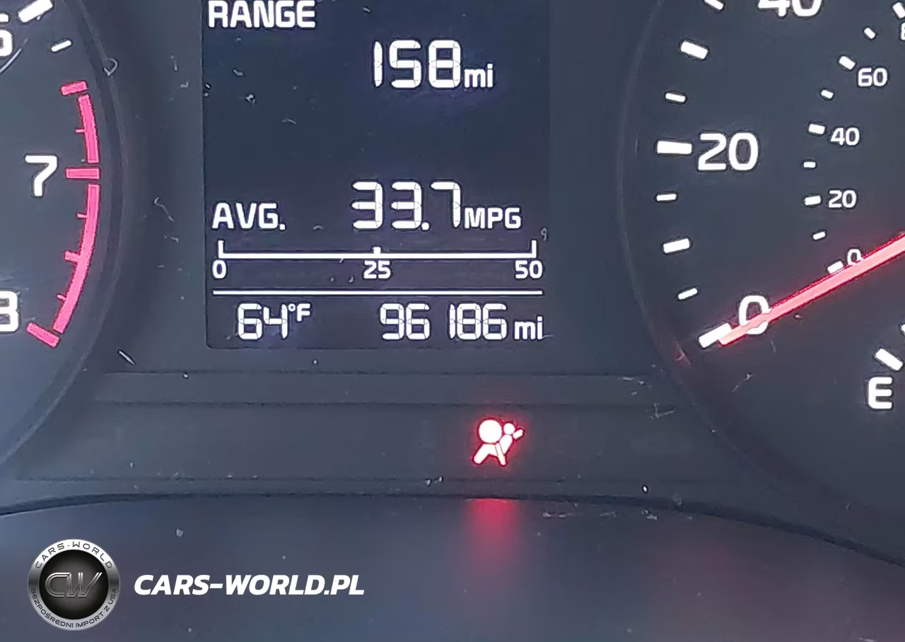 2019 Kia Rio S VIN:3KPA24AB1KE211157 - 15