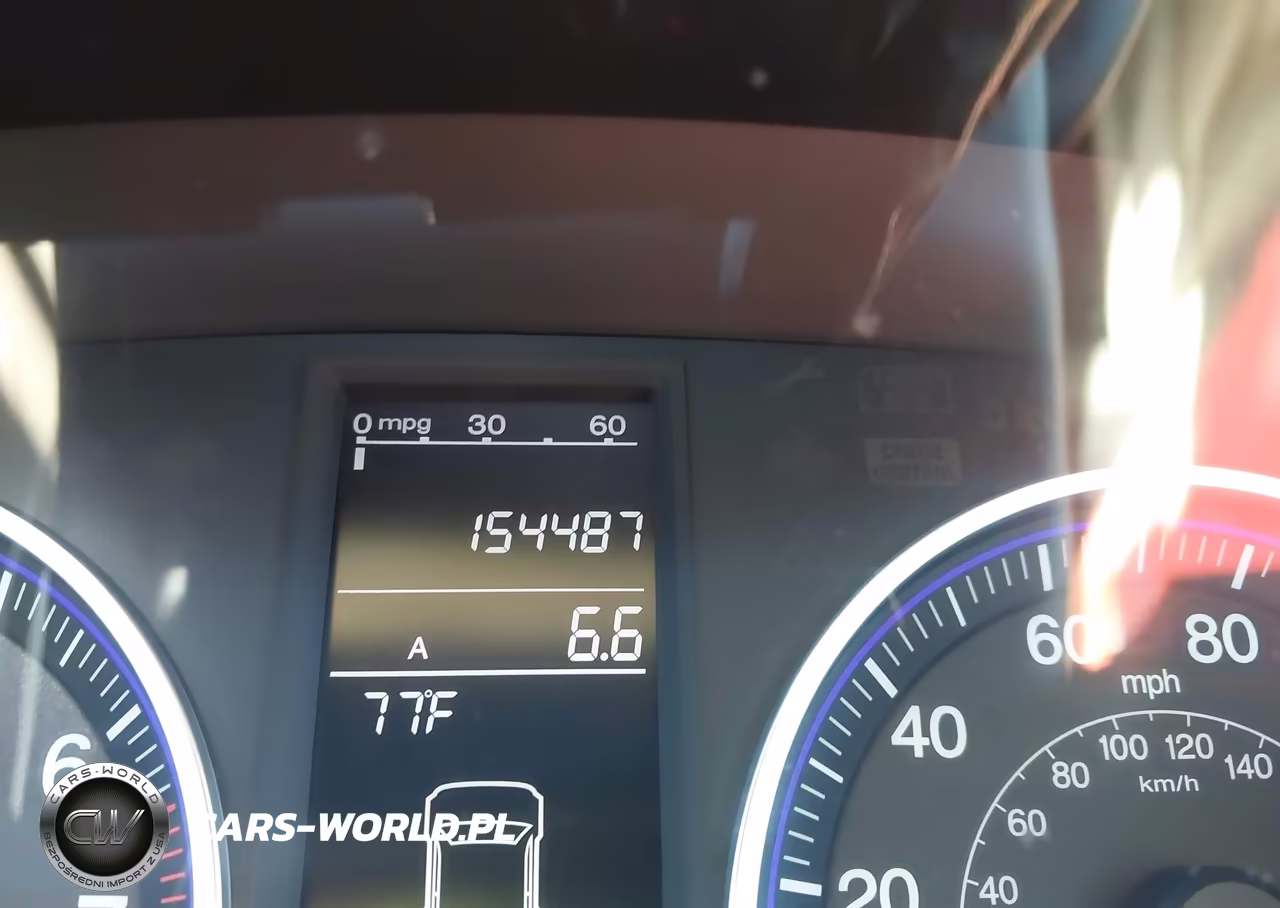 2009 Honda Cr-V Ex-L VIN:5J6RE38749L024190 - 12