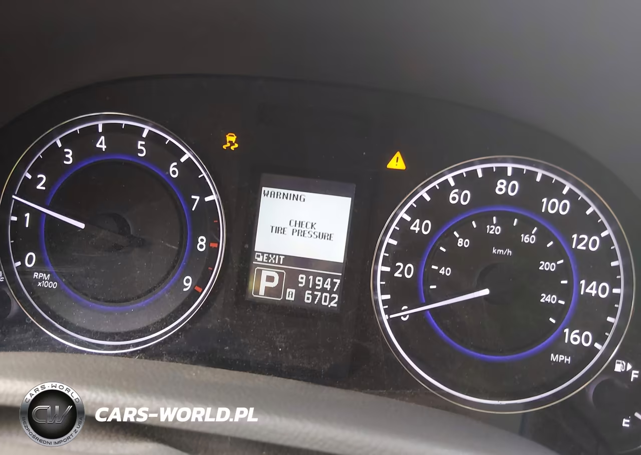 2011 Infiniti G25 Journey VIN:JN1DV6AP2BM831404 - 7