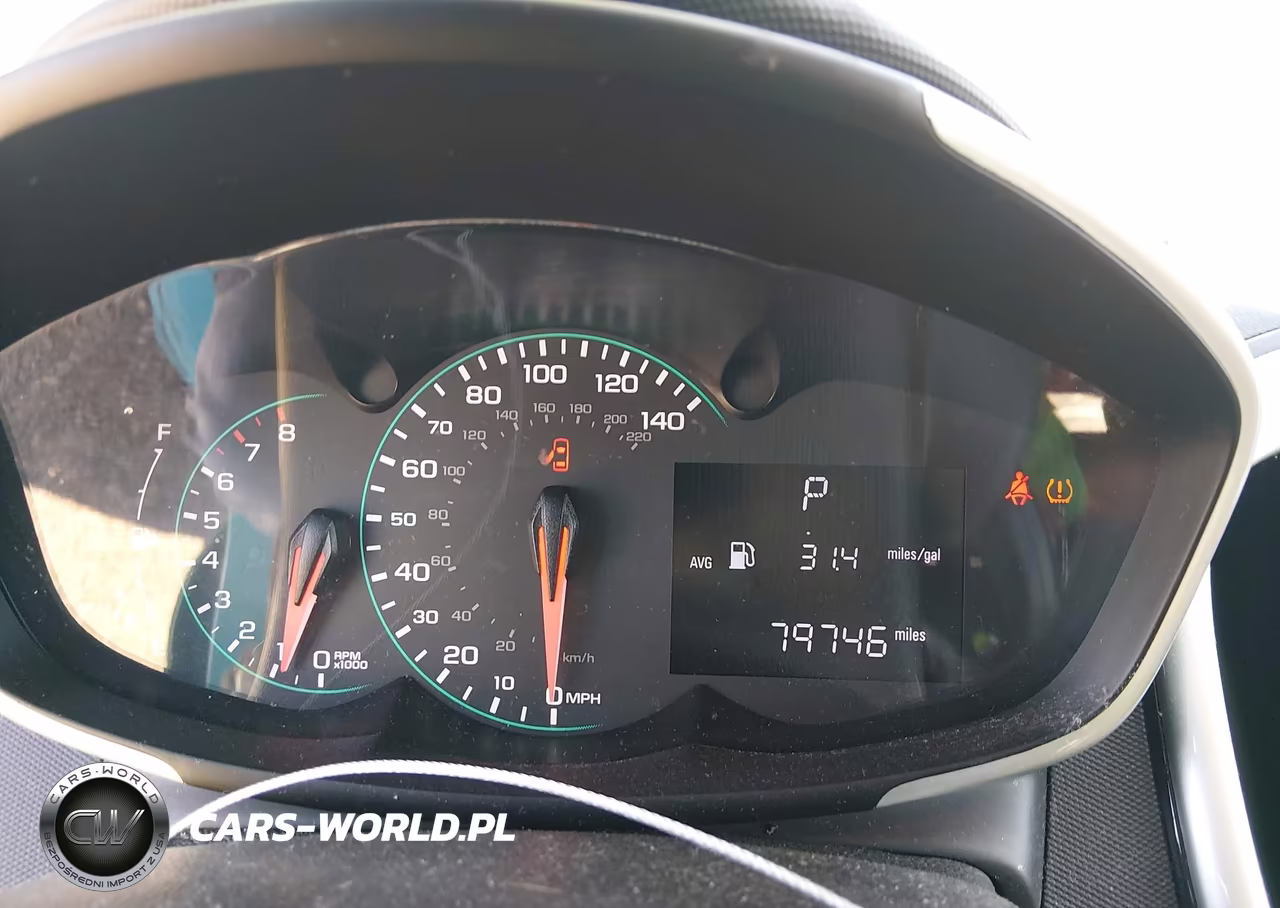 2020 Chevrolet Sonic Fwd Lt 5-Door VIN:1G1JD6SB9L4108388 - 7