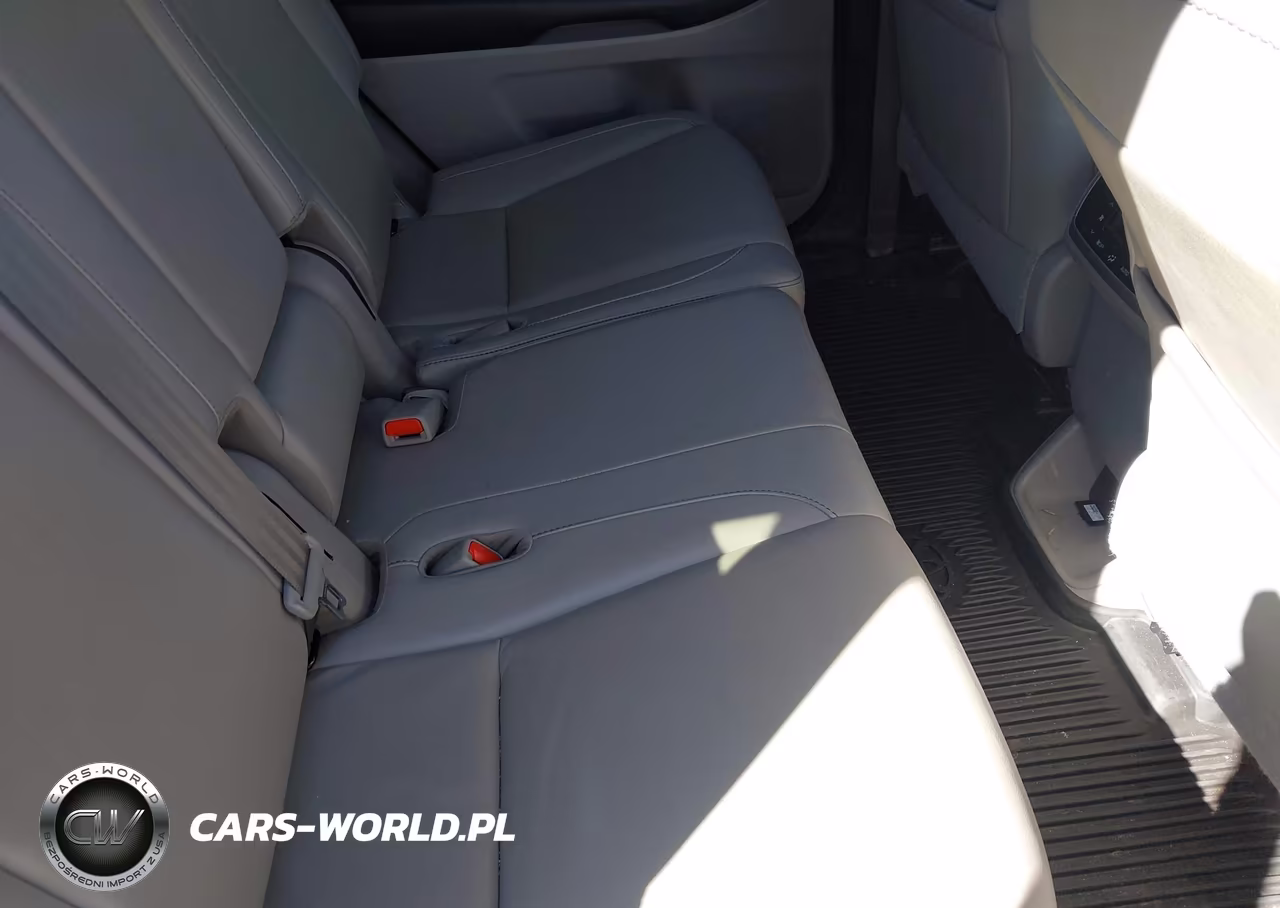 2019 Toyota Highlander Xle VIN:5TDJZRFH0KS576957 - 8