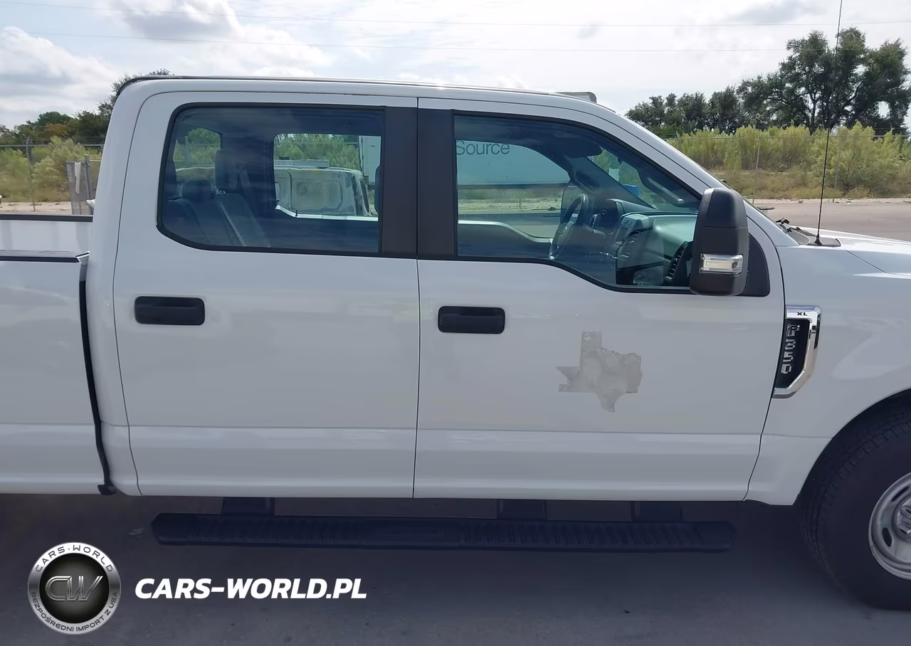 2017 Ford F-350 Xl VIN:1FT8W3A60HED88027 - 13