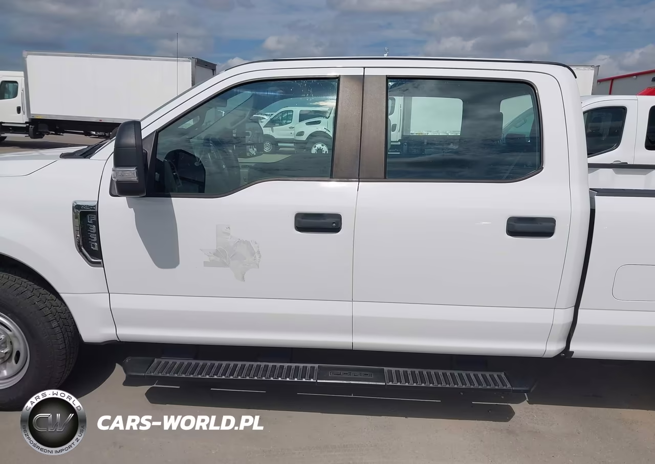 2017 Ford F-350 Xl VIN:1FT8W3A60HED88027 - 14