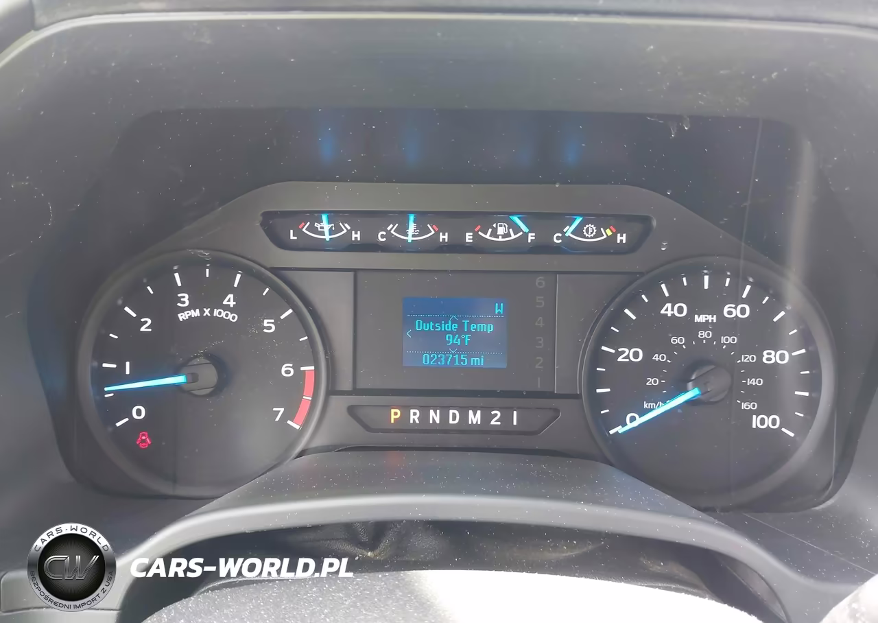 2017 Ford F-350 Xl VIN:1FT8W3A60HED88027 - 7