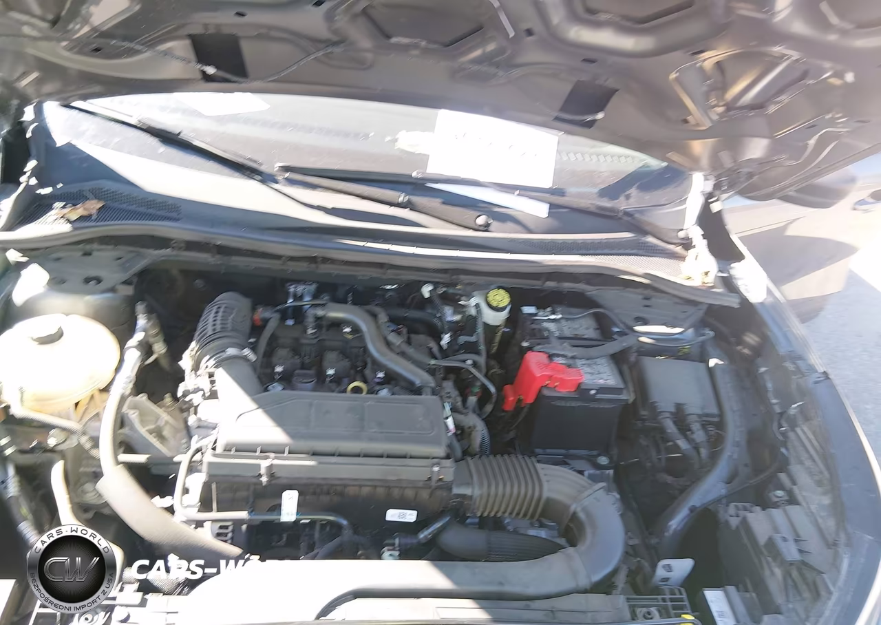 2025 Ford Escape Active VIN:1FMCU9GN9SUB20703 - 10