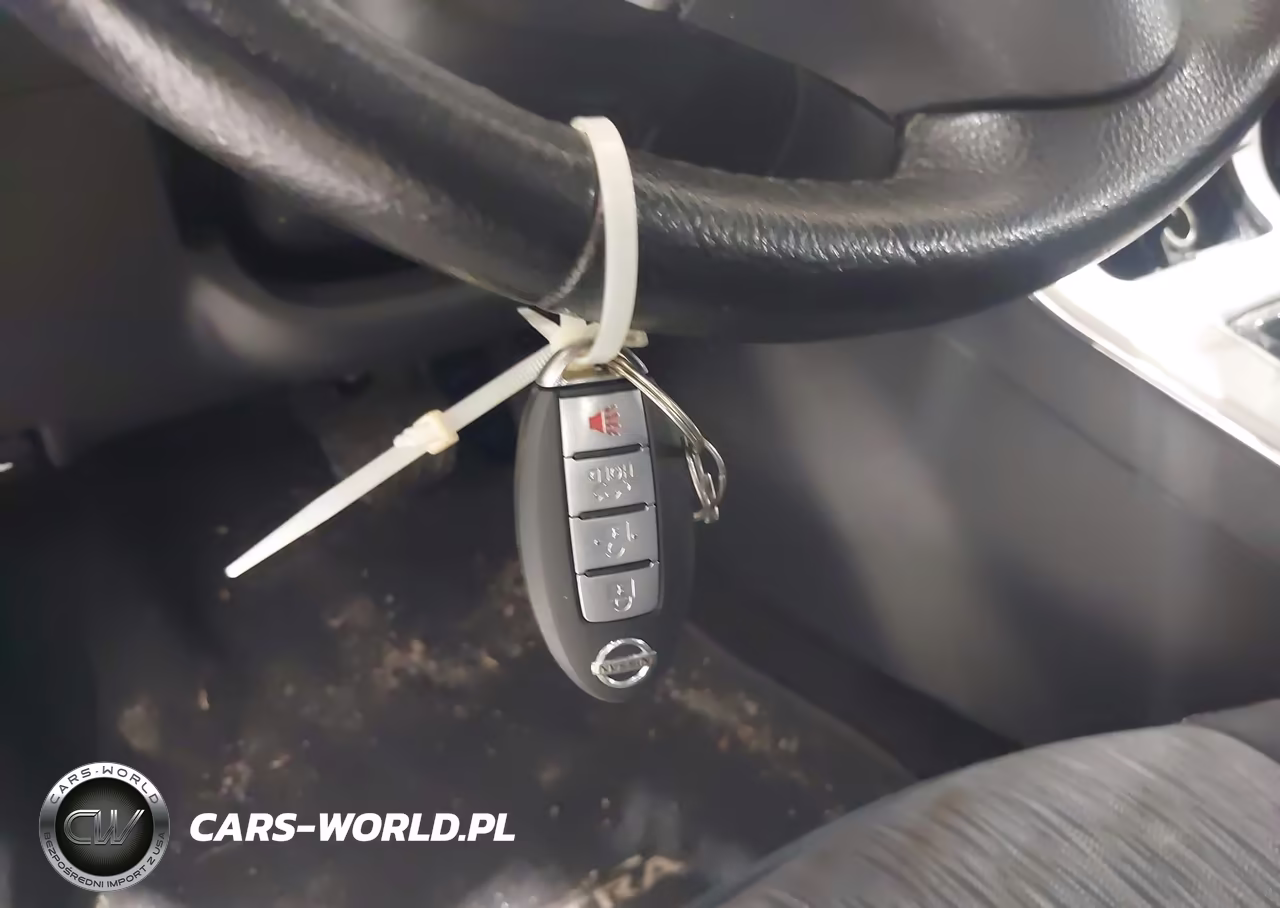 2015 Nissan Sentra Sv VIN:3N1AB7AP4FY301066 - 11