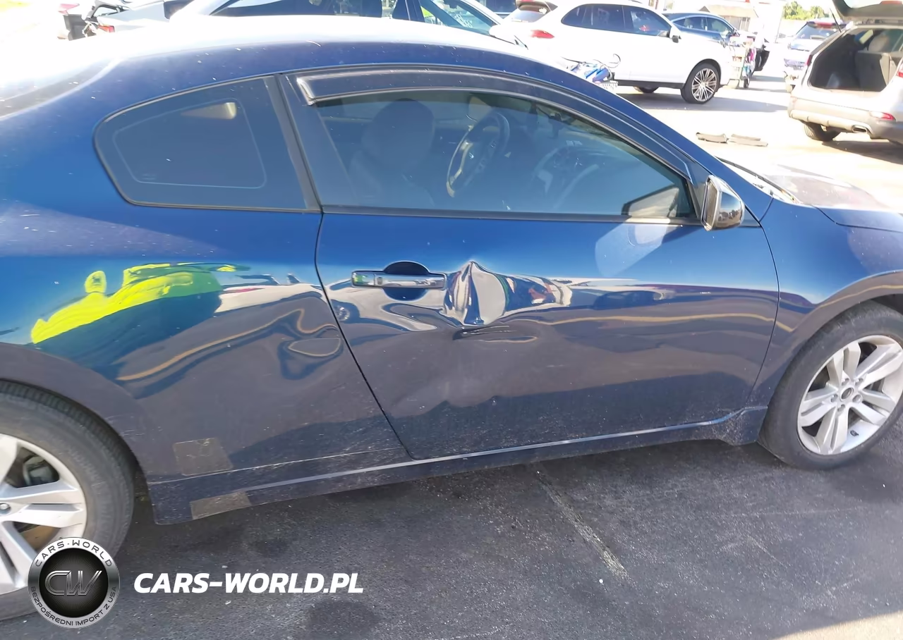 2012 Nissan Altima 2.5 S VIN:1N4AL2EP2CC264617 - 12