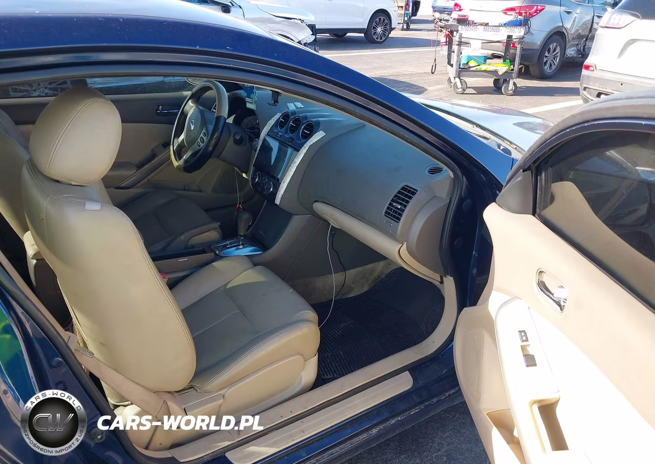 2012 Nissan Altima 2.5 S VIN:1N4AL2EP2CC264617 - 5