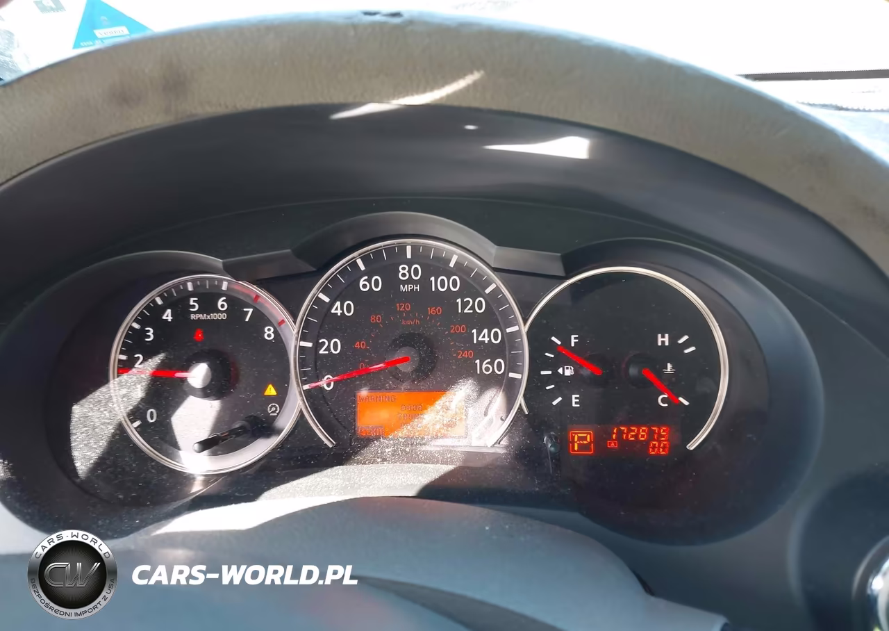 2012 Nissan Altima 2.5 S VIN:1N4AL2EP2CC264617 - 7