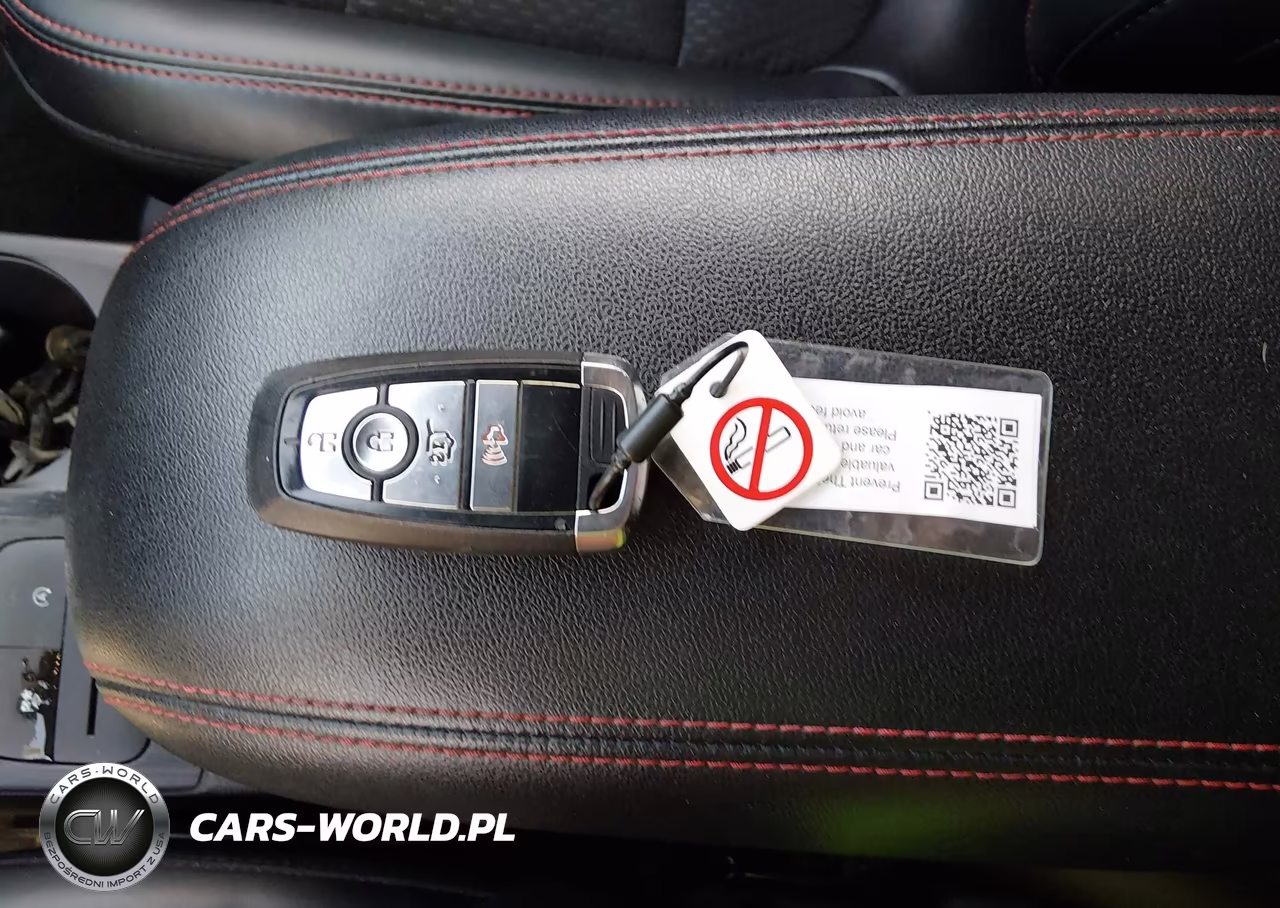 2025 Ford Escape St-Line VIN:1FMCU0MN7SUB21316 - 11