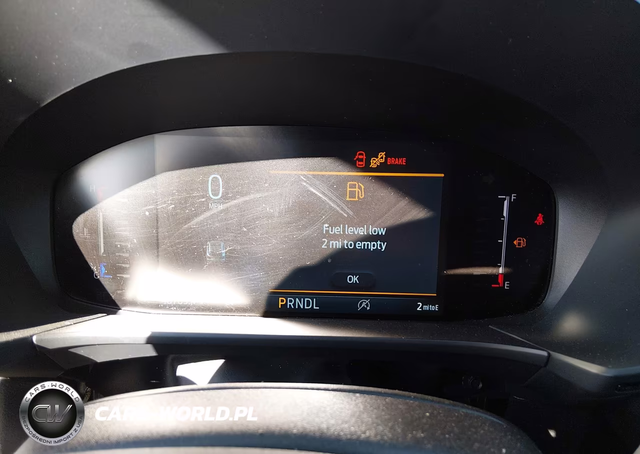 2025 Ford Escape St-Line VIN:1FMCU0MN7SUB21316 - 7