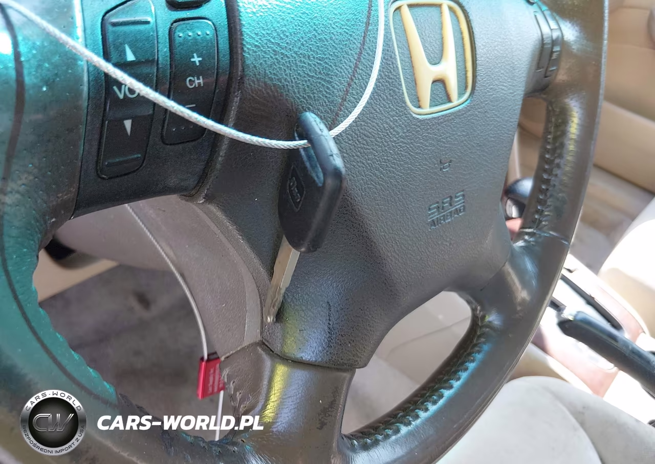 2007 Honda Accord 2.4 Ex VIN:1HGCM56837A047296 - 11
