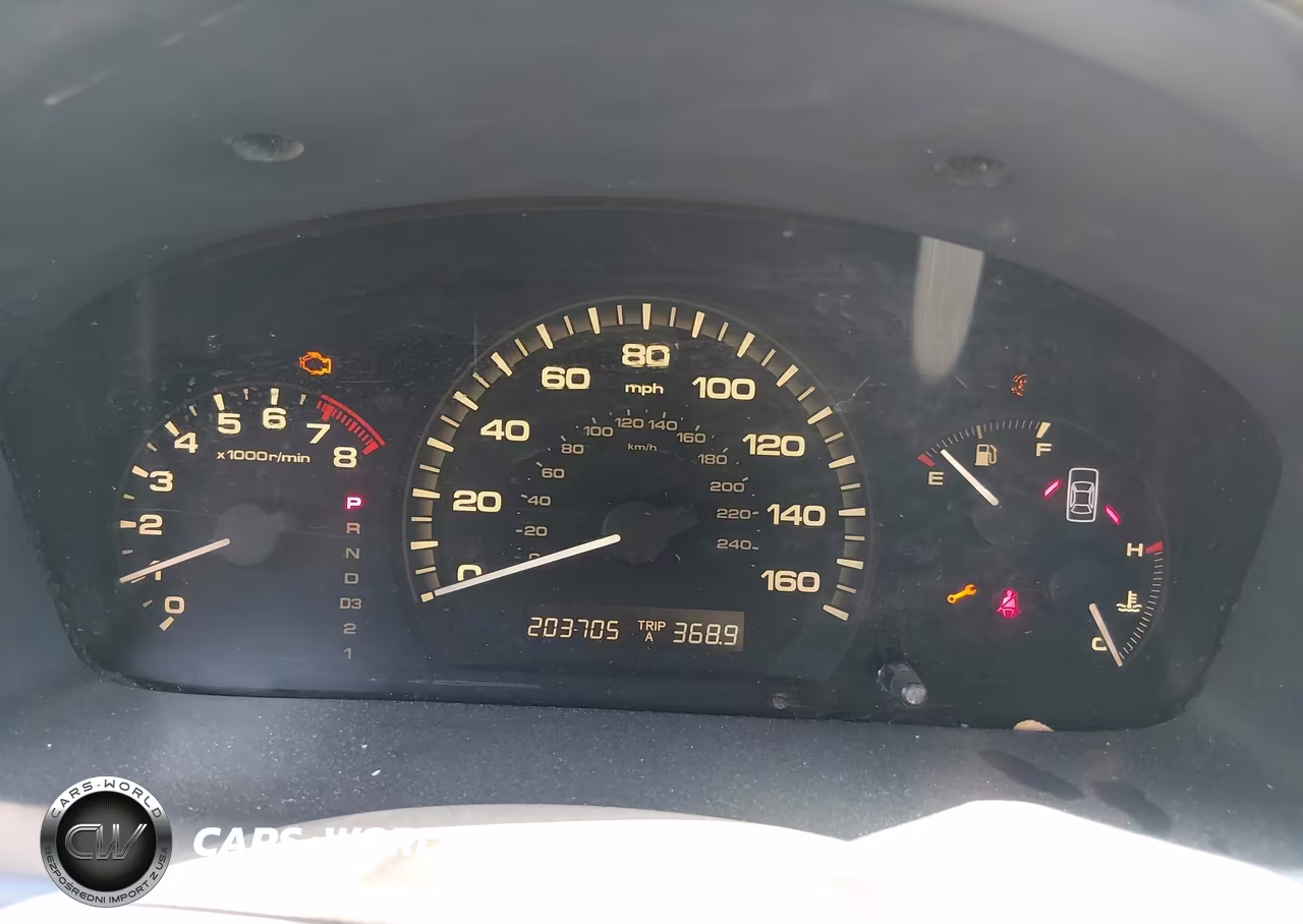 2007 Honda Accord 2.4 Ex VIN:1HGCM56837A047296 - 7
