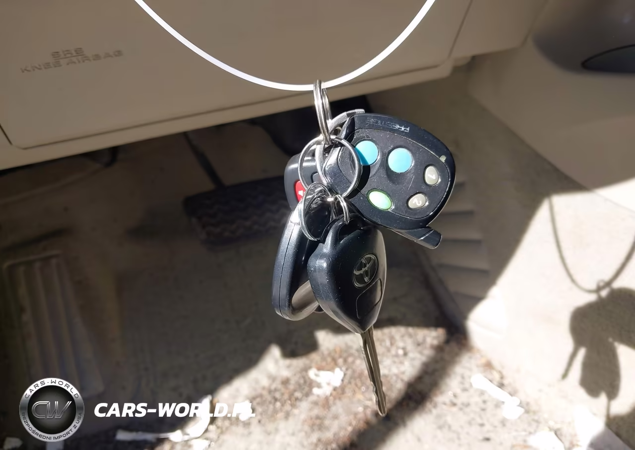 2010 Toyota Camry Le VIN:4T4BF3EK7AR059819 - 11