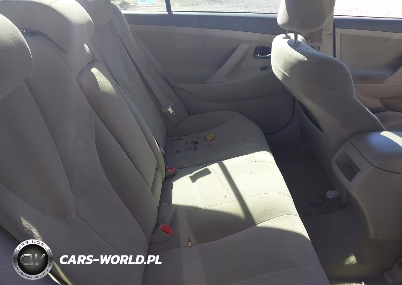 2010 Toyota Camry Le VIN:4T4BF3EK7AR059819 - 8