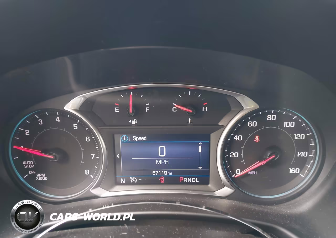 2019 Chevrolet Equinox Lt VIN:2GNAXJEV8K6280598 - 7