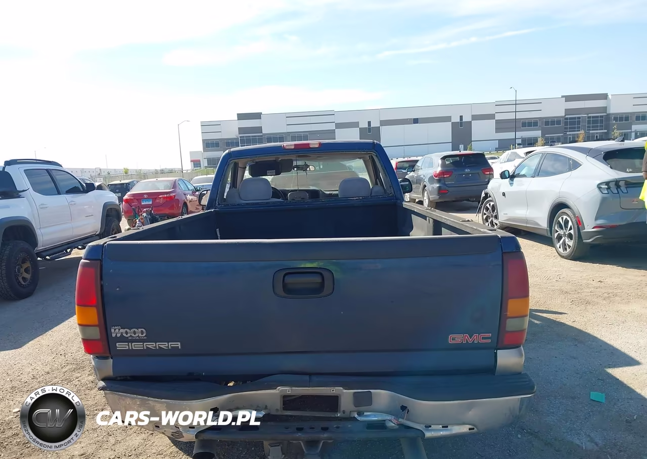 2000 GMC Sierra 1500 Sle VIN:1GTEC14T2YE242181 - 16