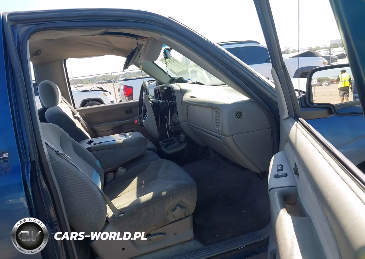 2000 GMC Sierra 1500 Sle VIN:1GTEC14T2YE242181 - 5