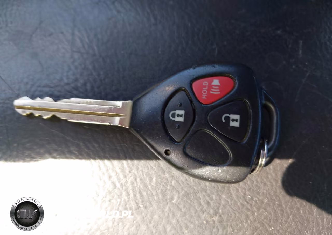 2010 Toyota Yaris VIN:JTDBT4K39A4068614 - 11