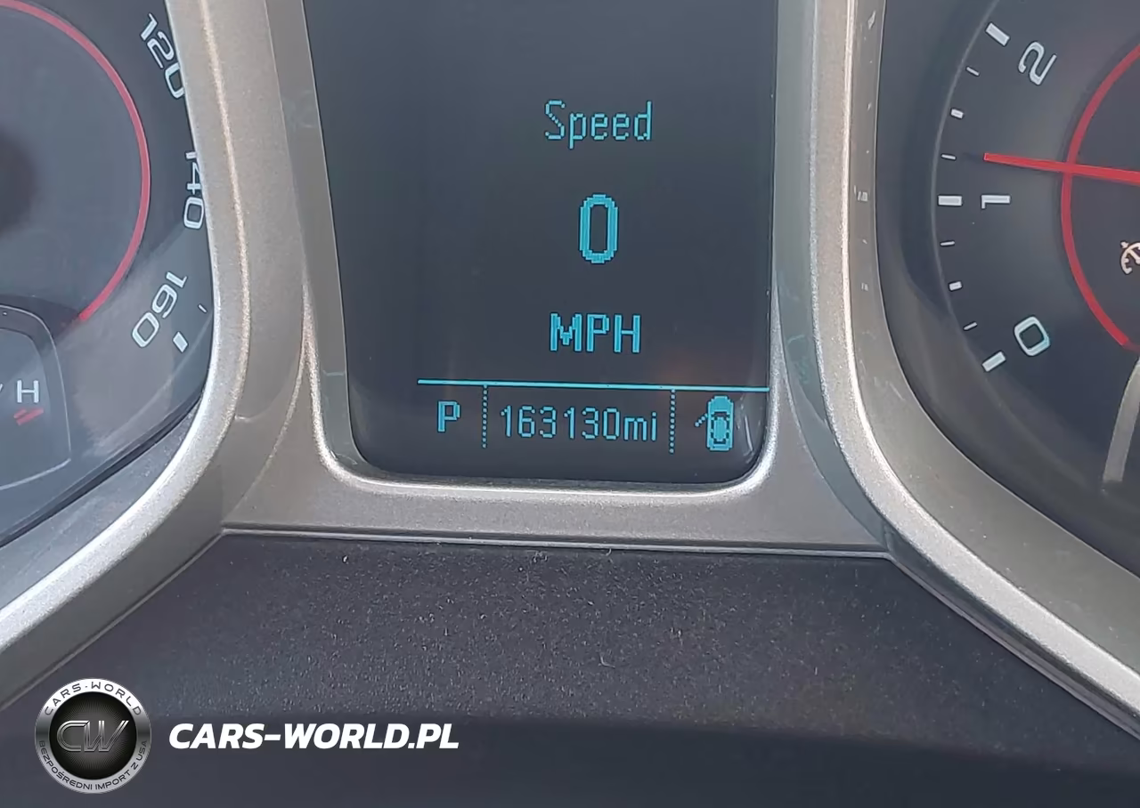 2014 Chevrolet Camaro 1Lt VIN:2G1FB1E36E9253245 - 7