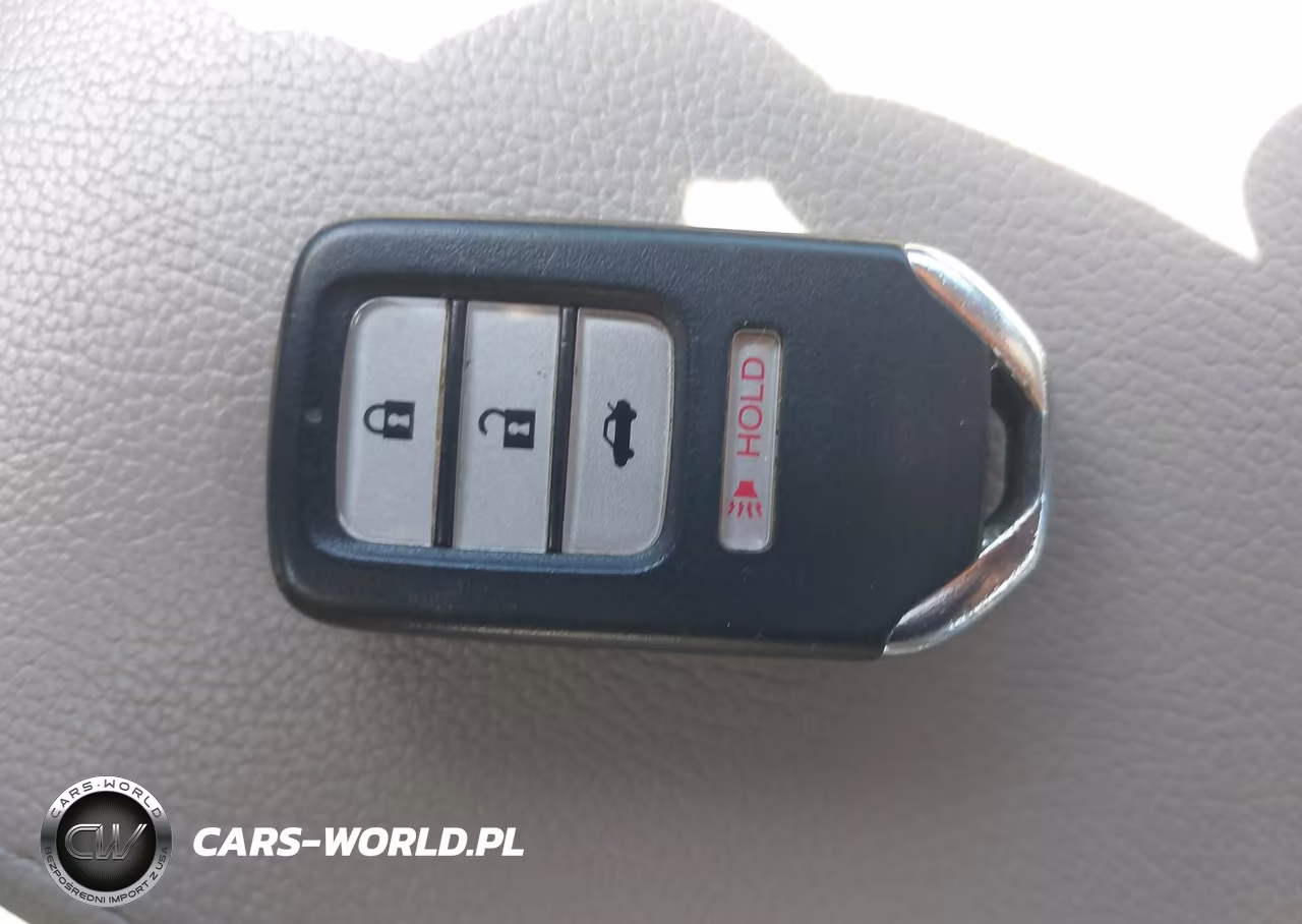 2015 Honda Civic Ex-L VIN:19XFB2F94FE092395 - 11