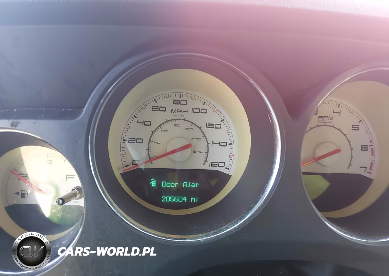 2011 Dodge Challenger R-T VIN:2B3CJ5DT9BH549241 - 7