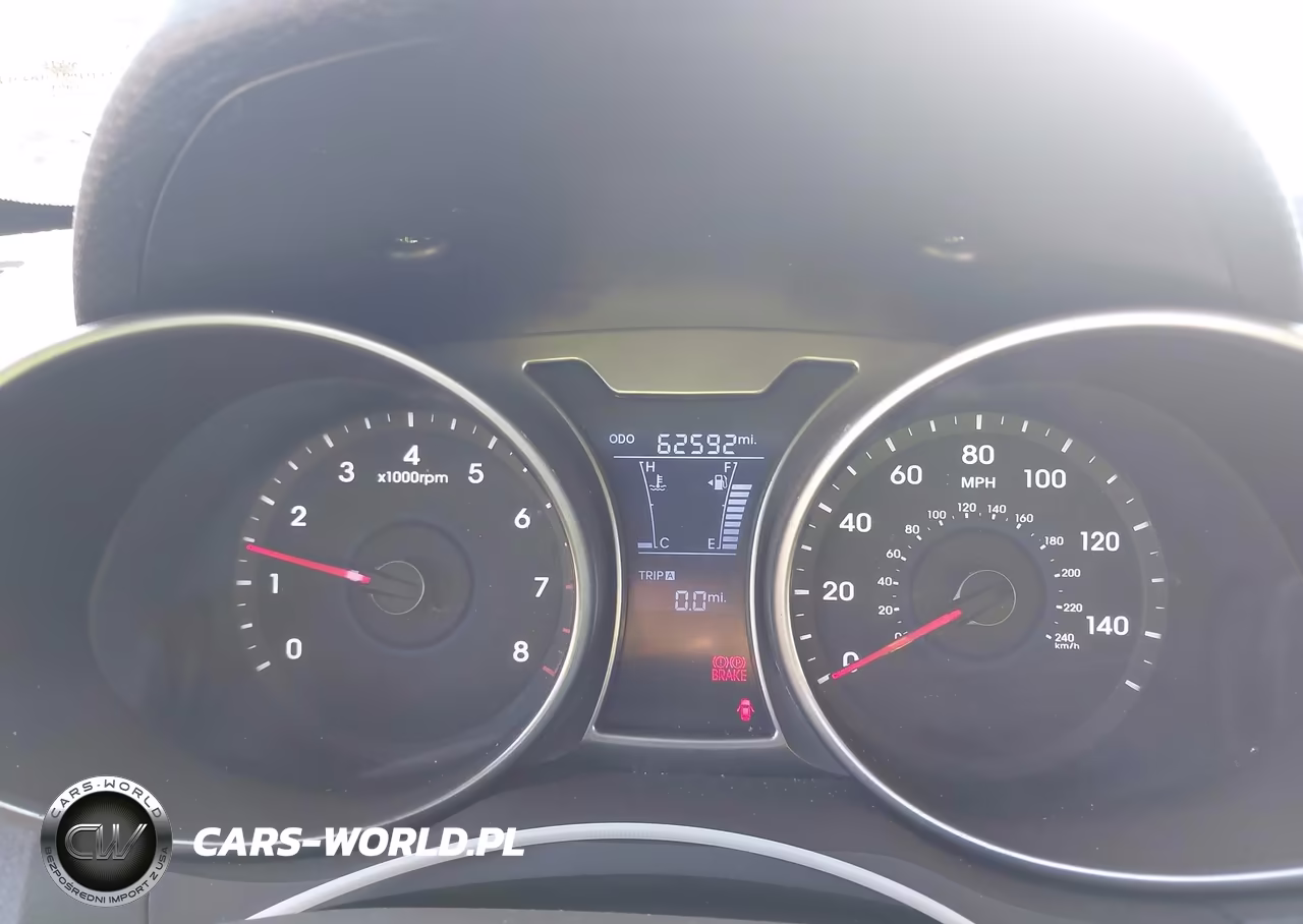 2013 Hyundai Veloster Base W-Gray VIN:KMHTC6AD7DU134247 - 7