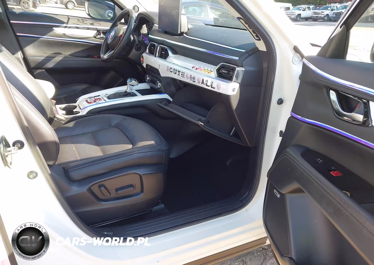 2018 Mazda Cx-5 Grand Touring VIN:JM3KFADM8J1462917 - 5