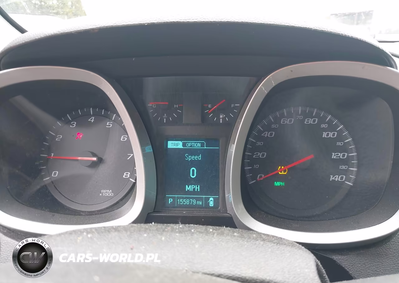 2017 Chevrolet Equinox Lt VIN:2GNFLFEK3H6185315 - 7