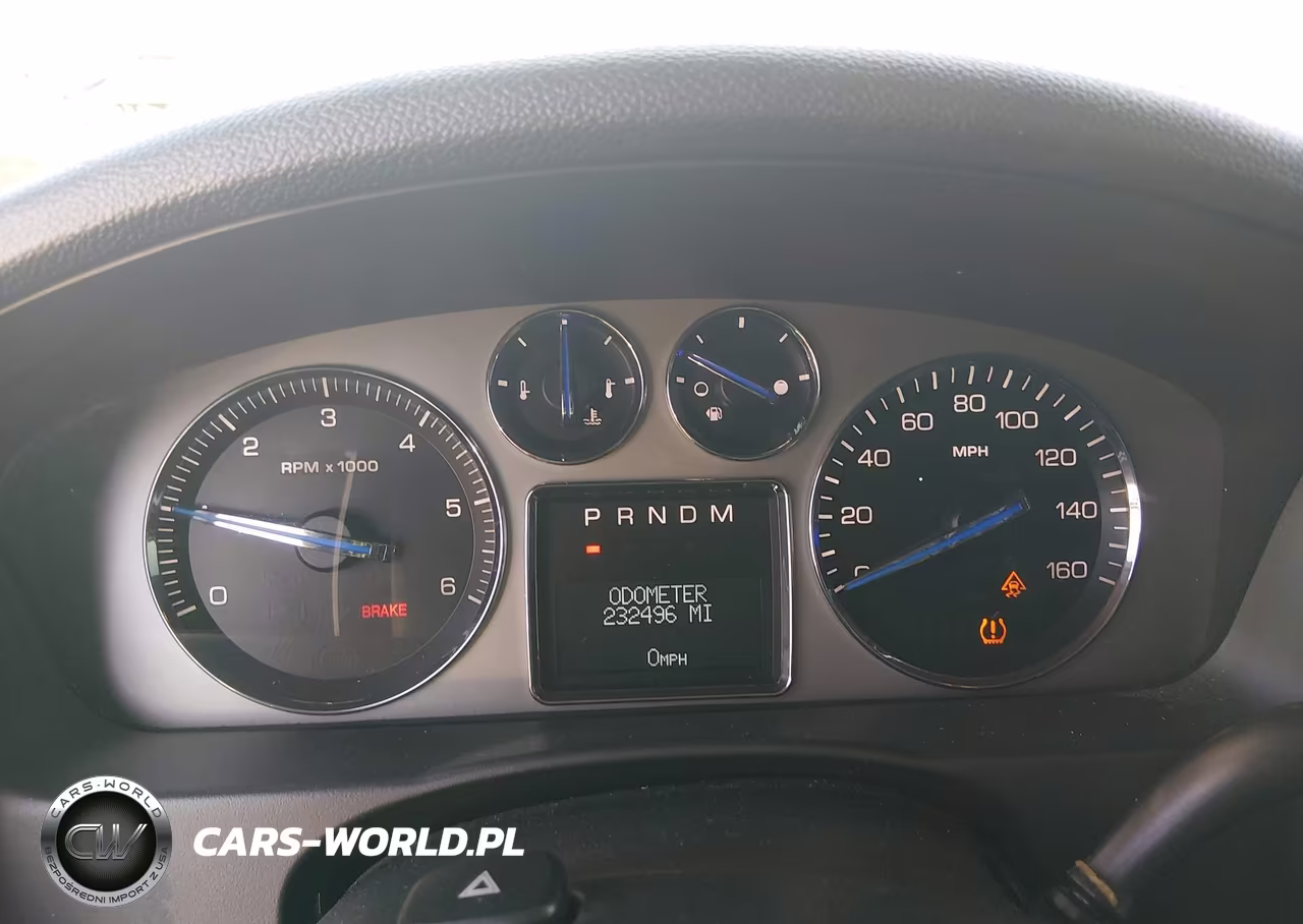 2008 Cadillac Escalade Standard VIN:1GYFK63818R179157 - 7