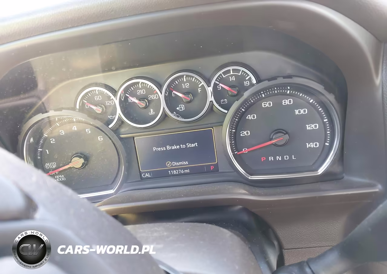 2021 Chevrolet Silverado 1500 4Wd Standard Bed Lt VIN:1GCUYDEDXMZ215187 - 7