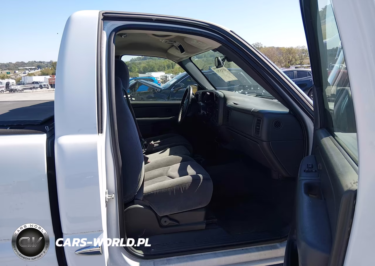 2005 GMC Sierra 1500 Sle VIN:1GTEK14TX5Z248625 - 5