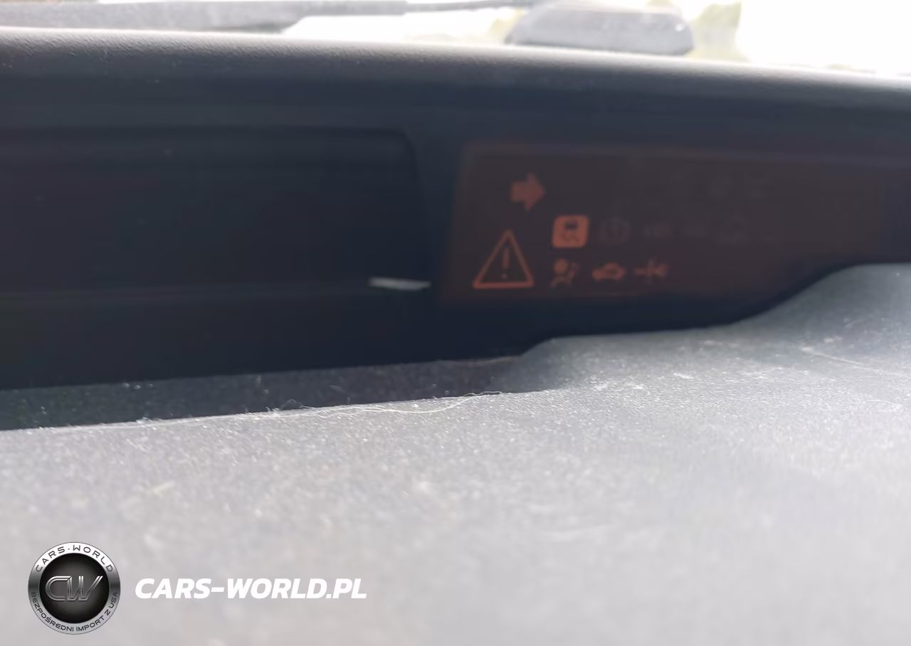 2007 Toyota Prius VIN:JTDKB20U473255194 - 7