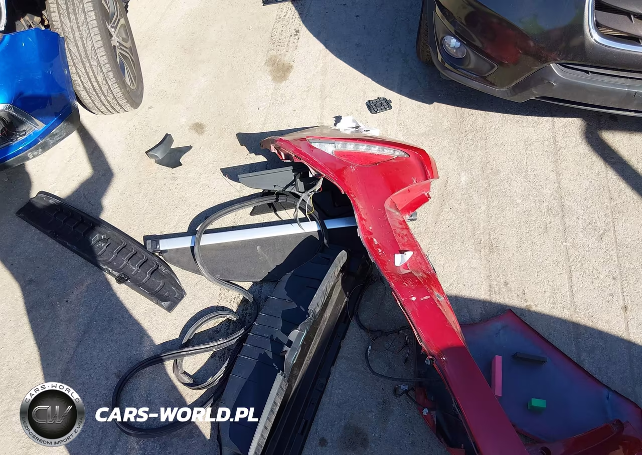 2021 Toyota Prius Prime Xle VIN:JTDKAMFP4M3182047 - 12