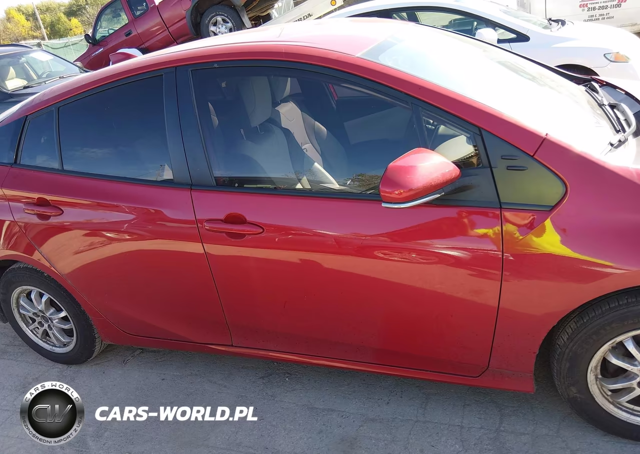 2021 Toyota Prius Prime Xle VIN:JTDKAMFP4M3182047 - 14
