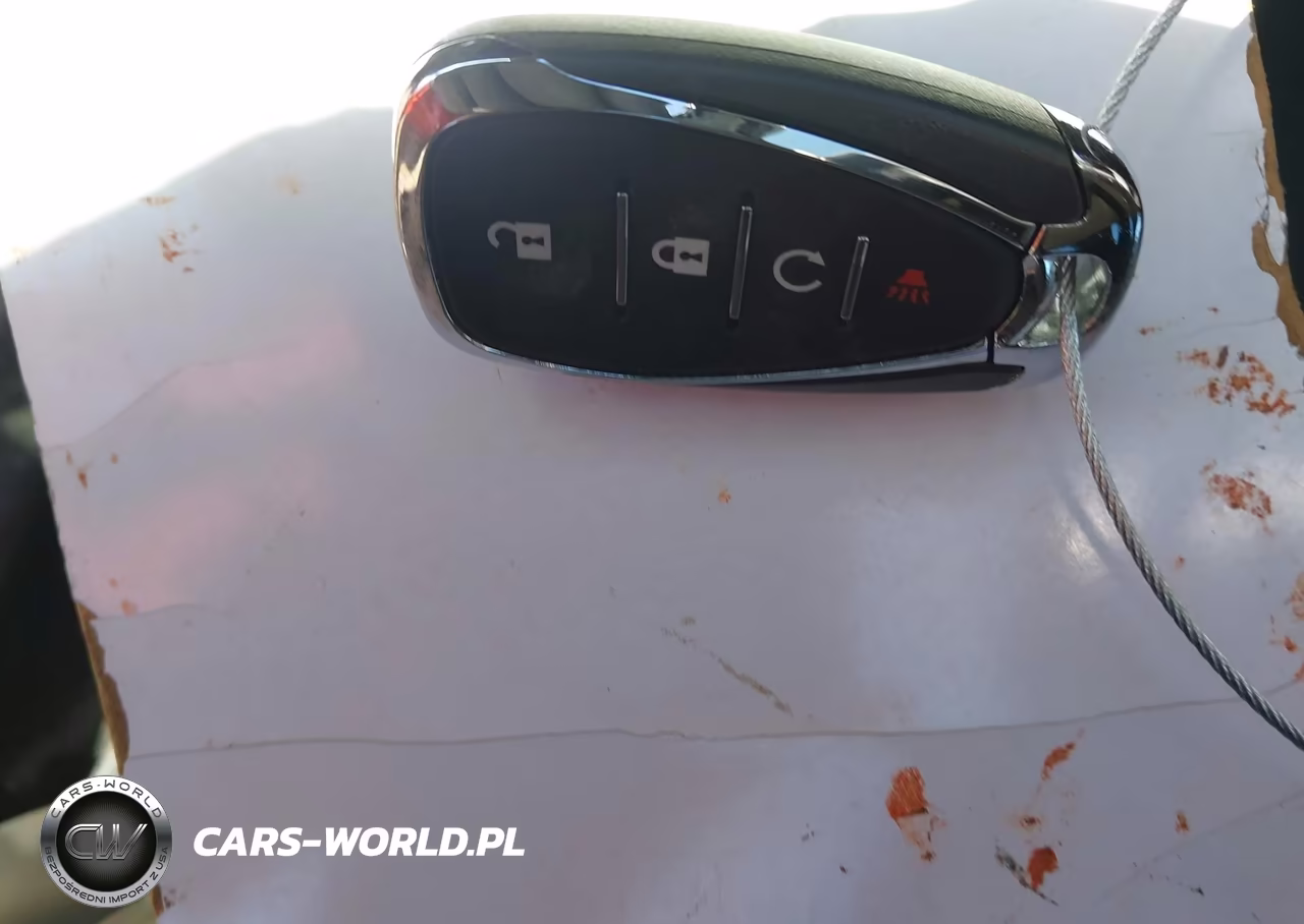 2025 Chevrolet Trax Fwd Activ VIN:KL77LKEP6SC334040 - 11