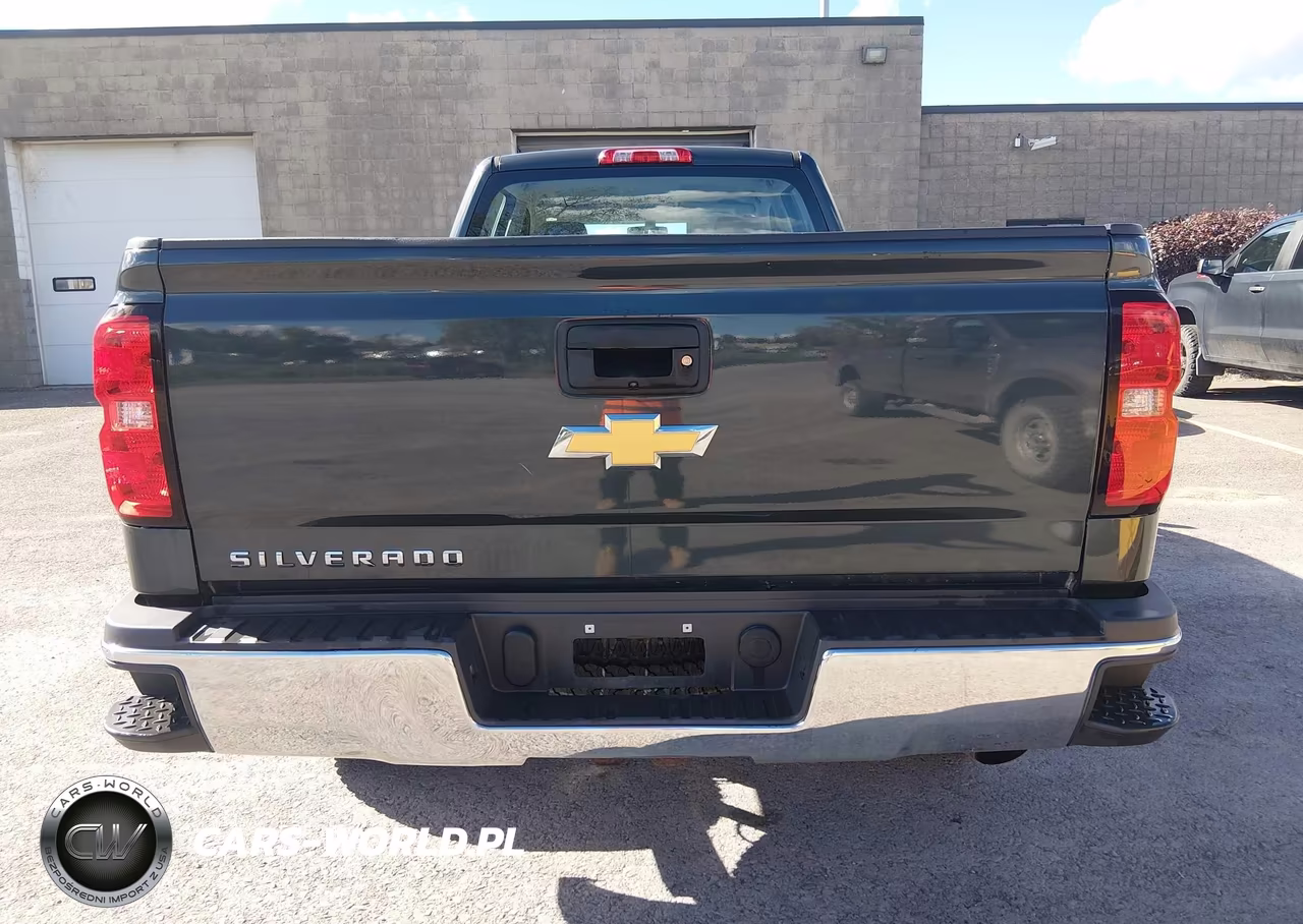 2018 Chevrolet Silverado 2500Hd Wt VIN:1GC1KUEG9JF260777 - 21