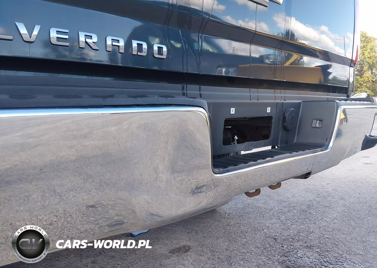 2018 Chevrolet Silverado 2500Hd Wt VIN:1GC1KUEG9JF260777 - 6