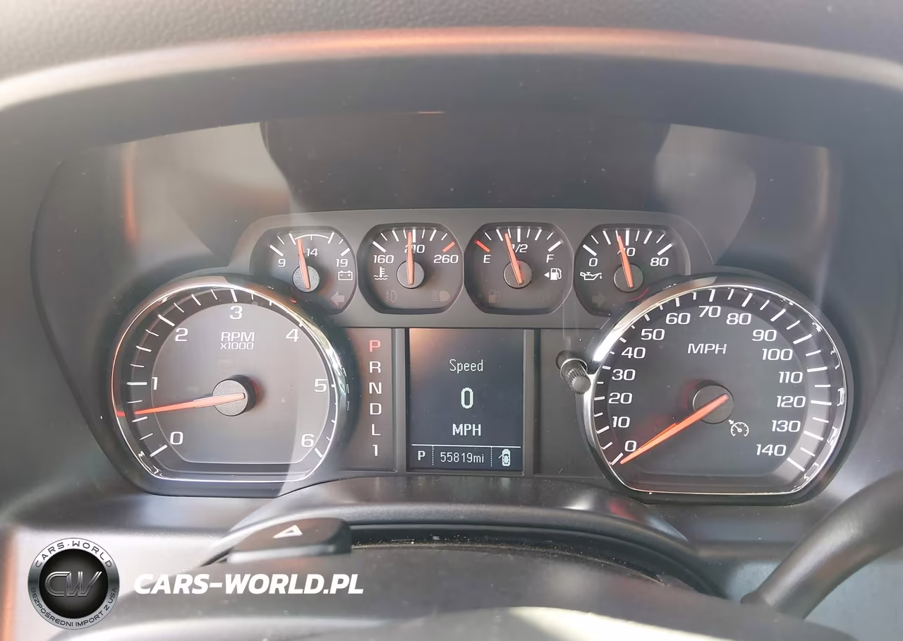 2018 Chevrolet Silverado 2500Hd Wt VIN:1GC1KUEG9JF260777 - 7