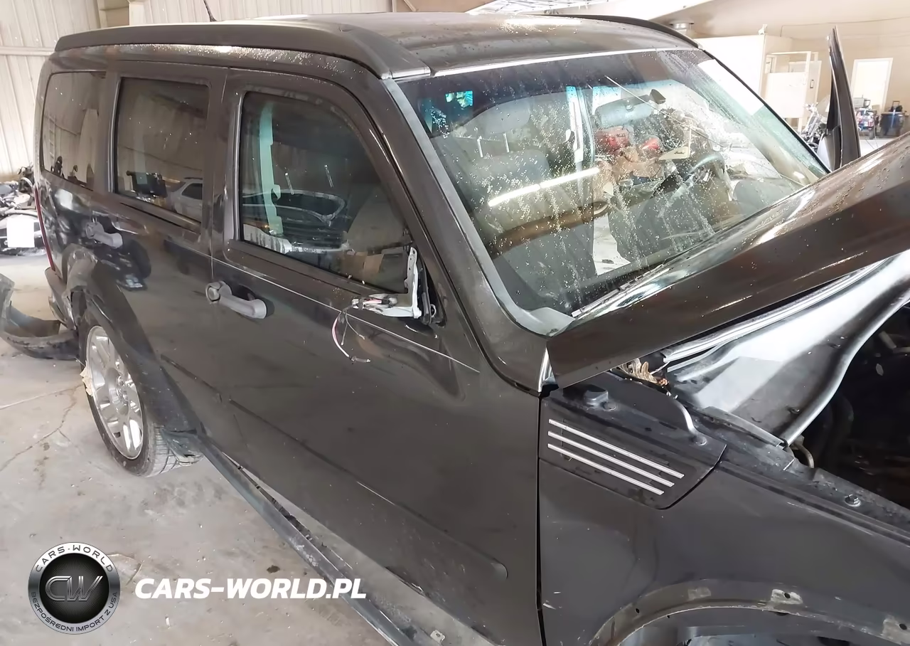 2011 Dodge Nitro Heat VIN:1D4PT4GK5BW528737 - 16