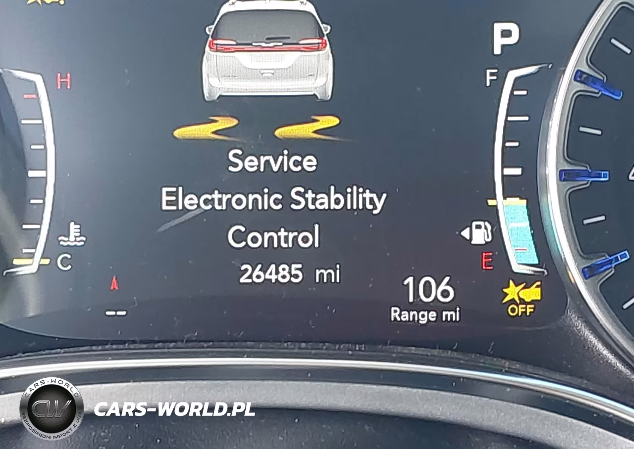 2026 Chrysler Pacifica Limited VIN:2C4RC1GG2TR177697 - 15