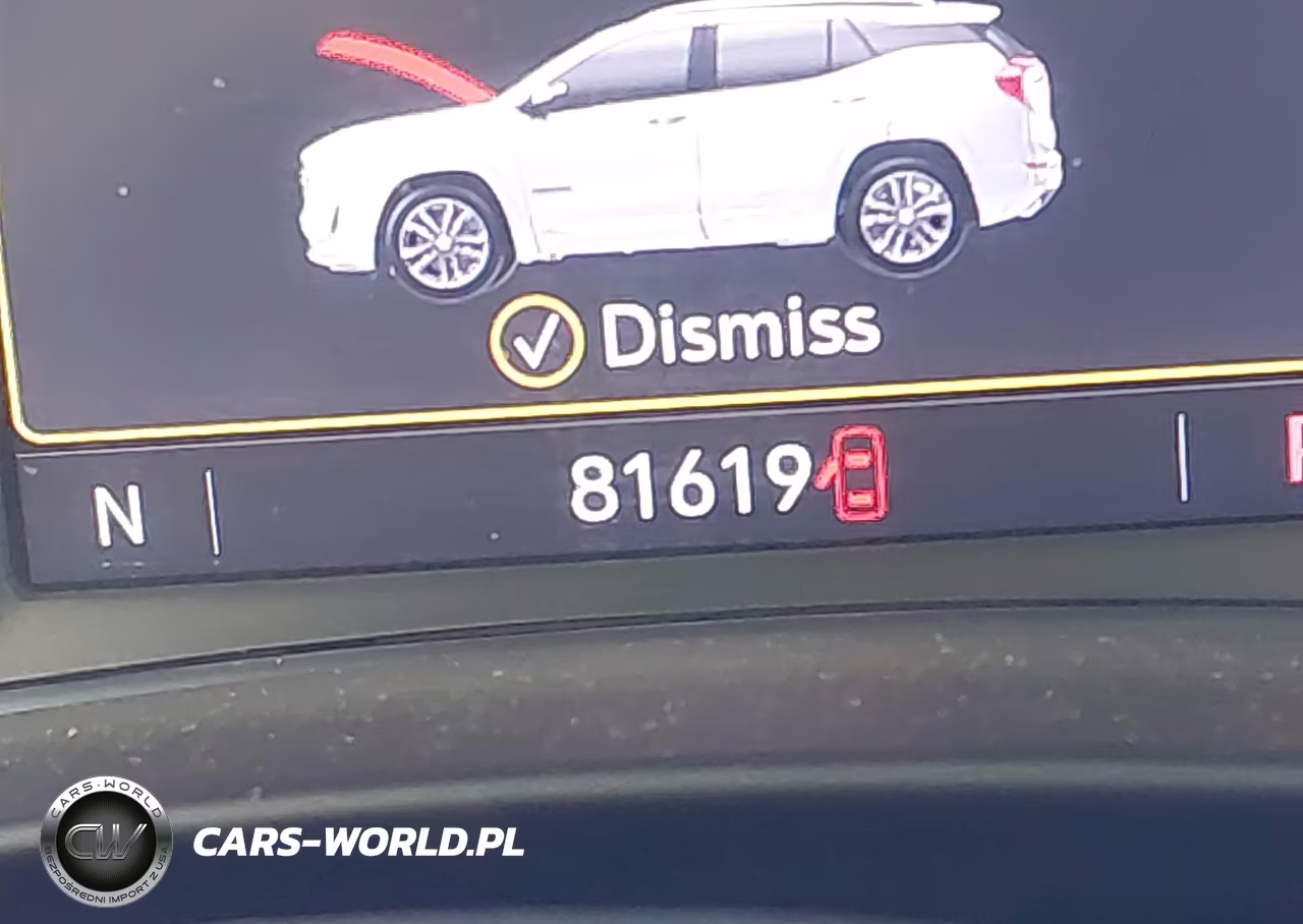 2022 GMC Terrain Slt VIN:3GKALVEV7NL210199 - 15