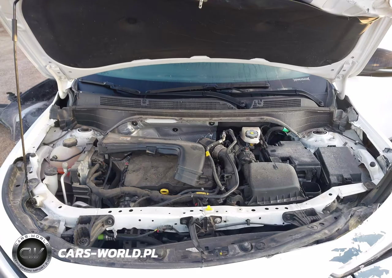 2024 BUICK ENVISTA SP SPORT TOURING VIN:KL47LBE22RB223888 - 10