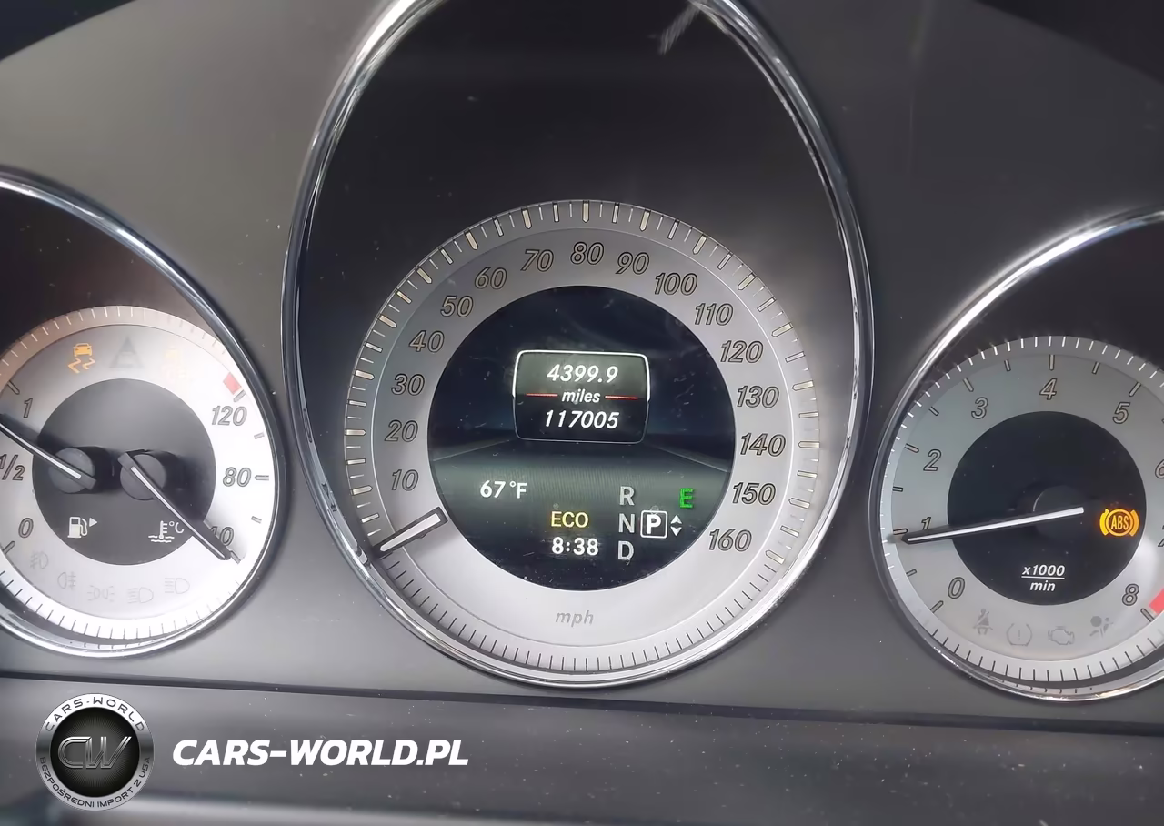 2014 Mercedes-Benz Glk 350 VIN:WDCGG5HB2EG273639 - 7