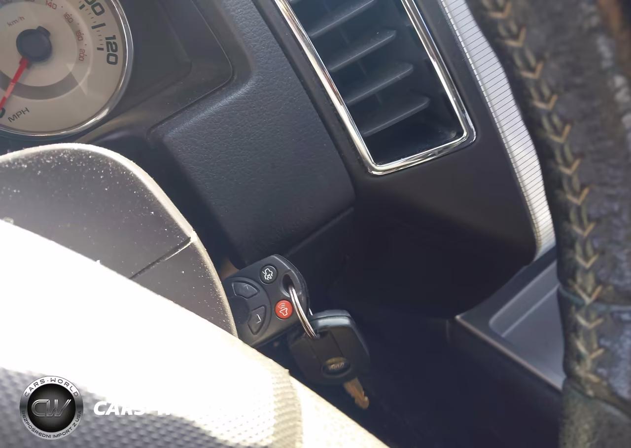 2008 Ford Edge Sel VIN:2FMDK48C18BA19700 - 11