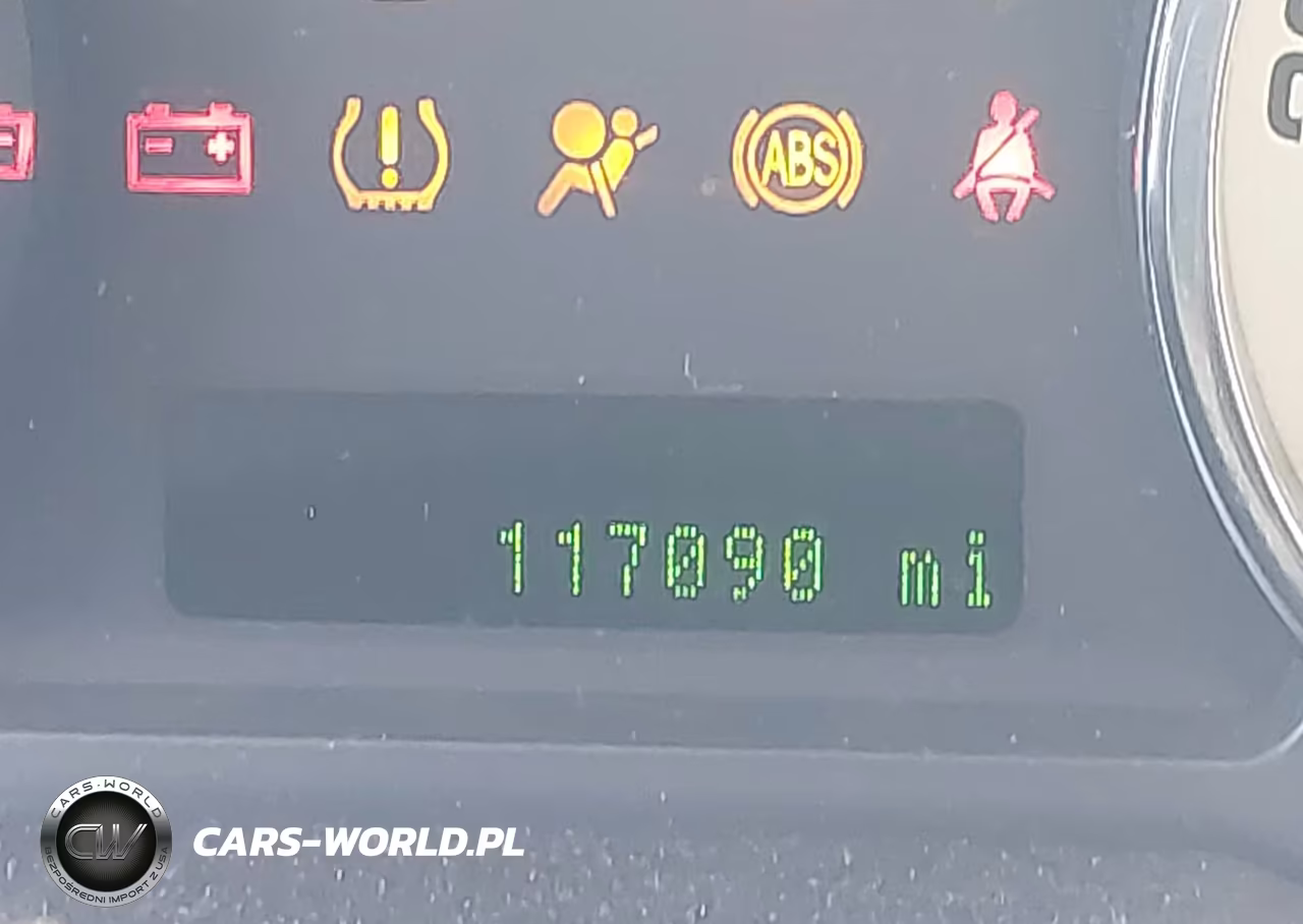 2008 Ford Edge Sel VIN:2FMDK48C18BA19700 - 7