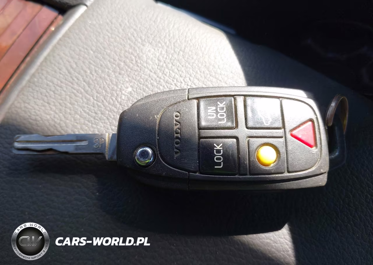 2007 Volvo S60 2.5T VIN:YV1RS592572606003 - 11