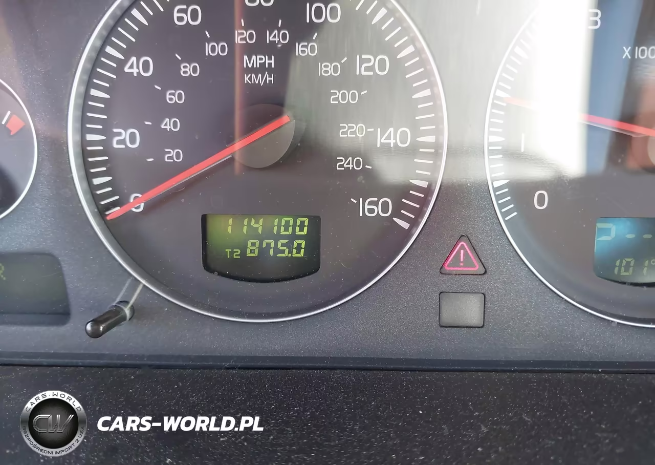 2007 Volvo S60 2.5T VIN:YV1RS592572606003 - 7