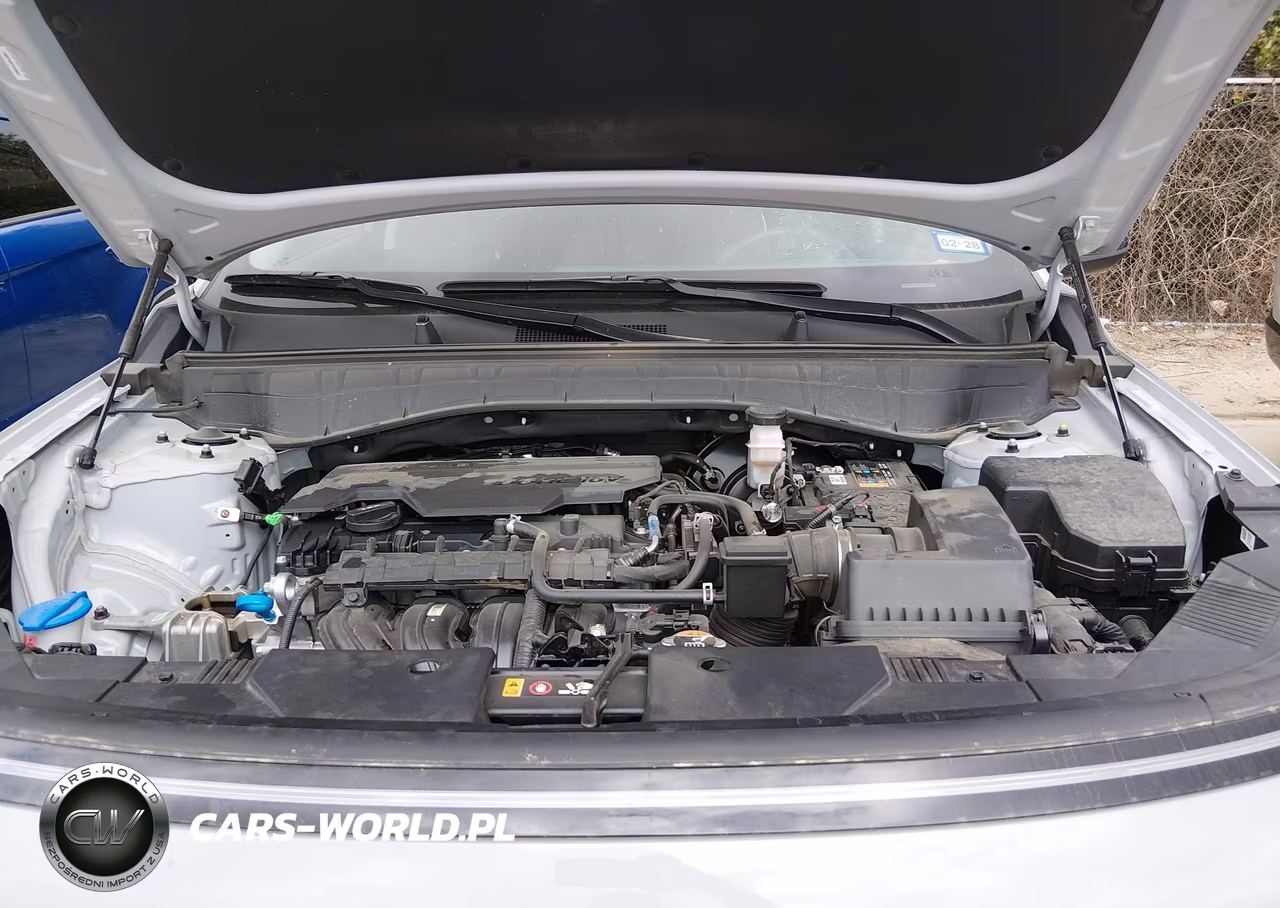 2026 Hyundai Kona Sel Sport VIN:KM8HF3AB7TU448604 - 10