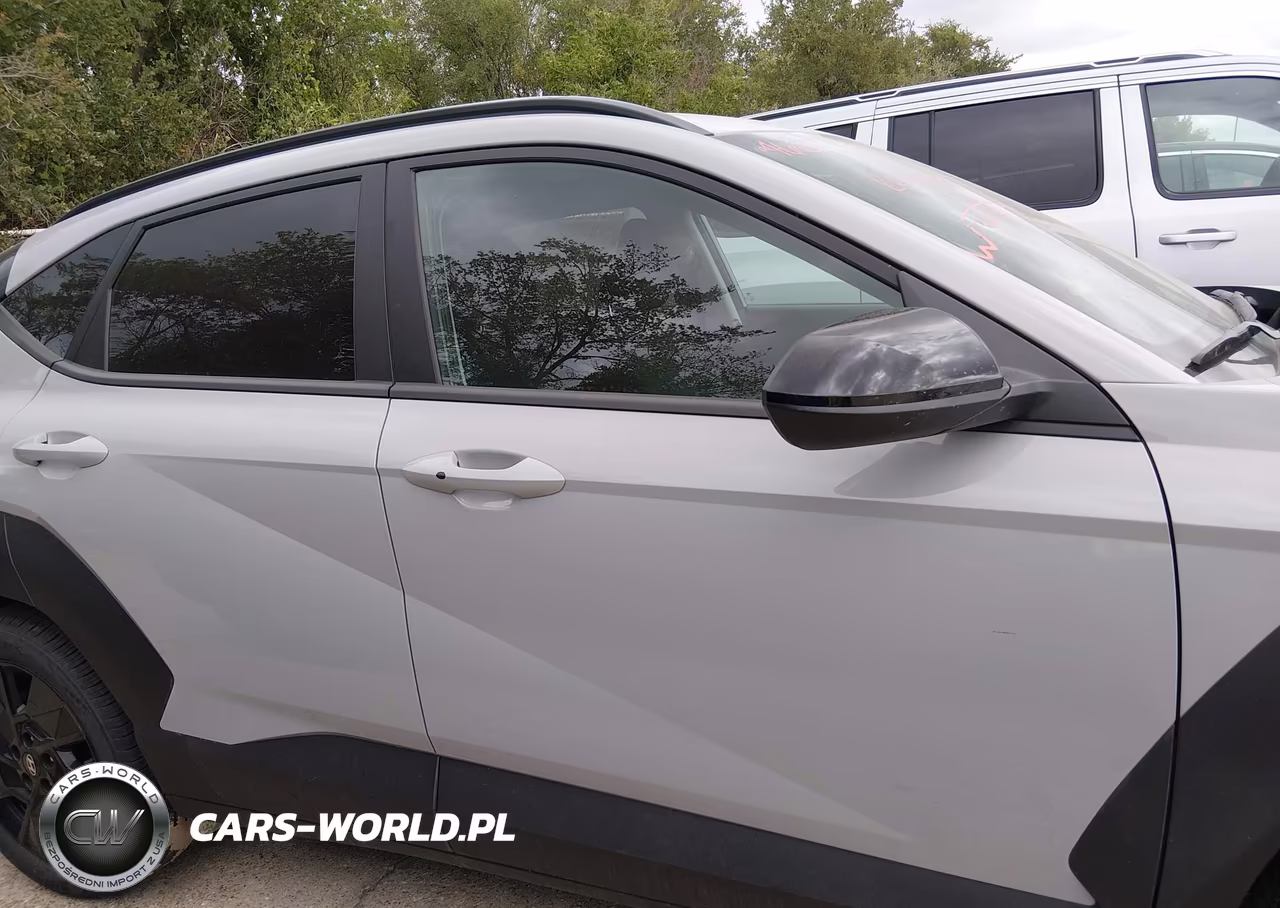2026 Hyundai Kona Sel Sport VIN:KM8HF3AB7TU448604 - 13